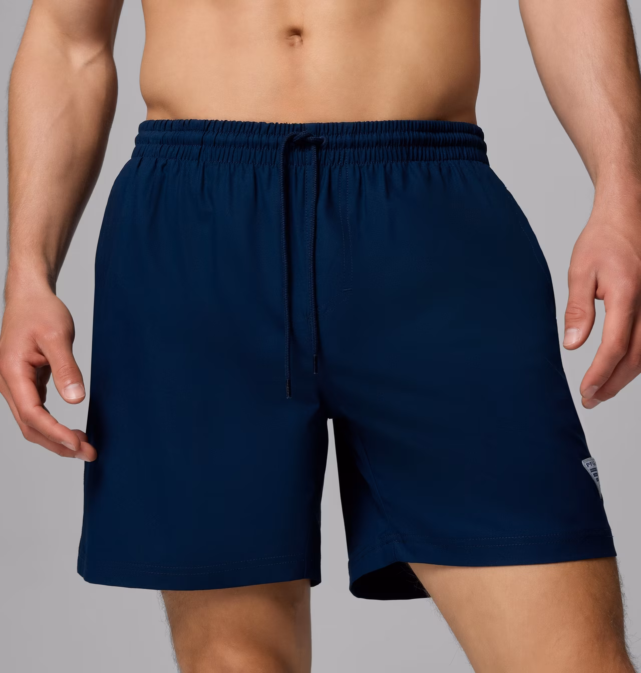 SHORT MASCULINO COLUMBIA PFG RAMBLER WATER – foto 4